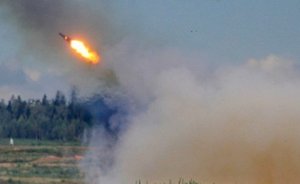 СМИ: КНДР произвела запуск неопознанного снаряда