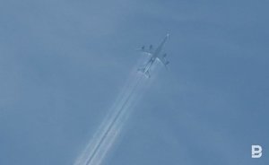 В Госдуме рассмотрят денонсацию Договора по открытому небу 18 мая