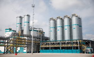 СИБУР обнародовал финансовые и операционные результаты по МСФО за 3-й квартал и 9 месяцев 2021 года