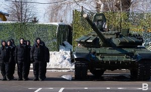 В Армении обнаружили тело российского военнослужащего