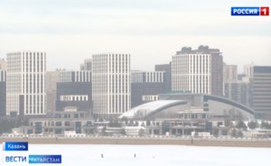 Жители Татарстана скупают теплые вещи из-за аномальных морозов