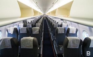 Молодежные сборные России и Чехии по хоккею сняли с самолета за алкогольное опьянение и отказ надеть маски