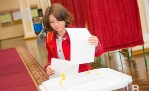В России закончился единый день голосования