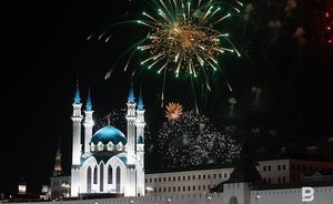 Главное за выходные: открытие Нацбиблиотеки и Большого Казанского кольца, 25 млн случаев COVID-19