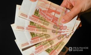 Каждому пятому казанцу для финансовой безопасности требуется миллион рублей