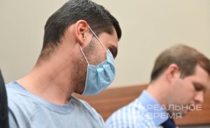 Арестован фигурант дела о подготовке теракта в Казанском танковом училище