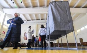 Голосование по поправкам в Конституцию могут перенести на конец июня или начало июля