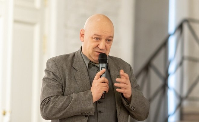 В Нижнем Новгороде убили главу регионального отделения РВИО