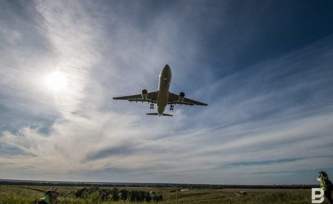 Россия призвала провести честное расследование инцидента с Ryanair в Минске