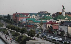 В федерации водного поло считают, что необходимо продолжить традицию проведения Спартакиады