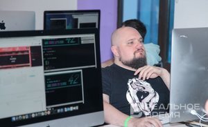 Больше половины молодежи в России хочет работать в IT