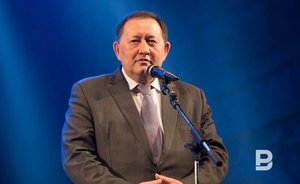 Руководителем музея-заповедника «Казанский Кремль» станет Айрат Сибагатуллин