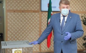 В ЦИК РТ рассказали статистику голосования по поправкам в Конституцию