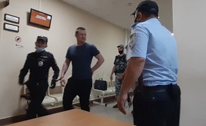 В Казани начался суд по делу о краже у банка 27 млн рублей