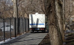 В Казани на взятке 350 тысяч поймали сотрудника МВД по борьбе с наркотиками в интернете