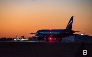 С 1 августа Россия возобновляет международное авиасообщение