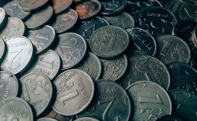 Профицит федерального бюджета за 2021 год составил 514,7 млрд рублей