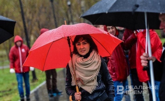 Исследование: больше половины россиян не испытывают осеннюю хандру