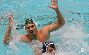 Ватерпольный «Синтез» вернется к тренировкам 1 июля