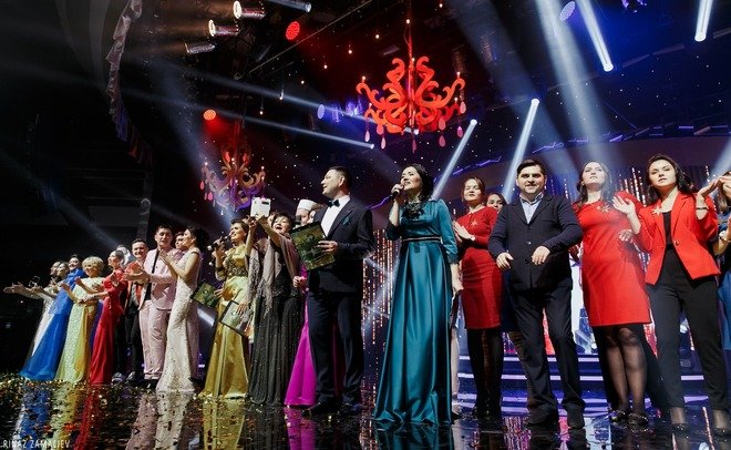Ильфар Каримов и Рустем Гайзуллин проведут VI Национальную музыкальную премию «Болгар радиосы»