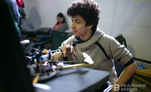 России требуется 1 миллион разработчиков и операторов дронов