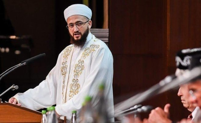 В Татарстане раскритиковали фетву ДУМ РФ о запрете межконфессиональных браков