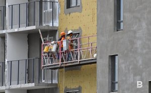 Хуснуллину предложили привлекать к стройке студентов профильных вузов