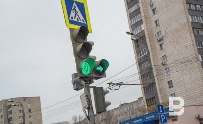 Несостоявшийся подрядчик из Ульяновска пожаловался в ФАС на тендер по управлению дорожным движением в Казани