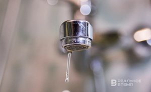 В Кировском районе Казани на сутки отключат воду