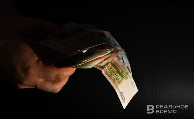 С начала года жители Татарстана перевели мошенникам 2 млрд рублей