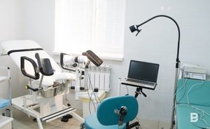 Количество абортов в России в 2022 году сократилось на 2,3%