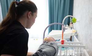 В России расширили перечень детских товаров, облагаемых льготами НДС