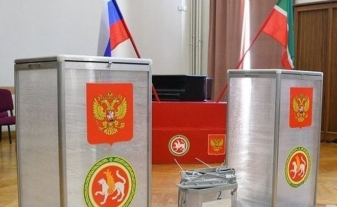 В России начались выборы депутатов Госдумы