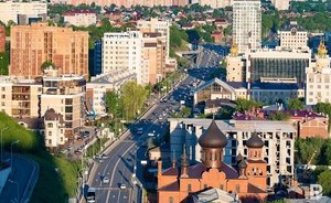 Минниханов предложил Минэкономразвития России расширить перечень агломераций в регионах