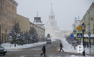 В 2017 и 2018 годах митинги в Казани необходимо будет согласовывать с ФСБ