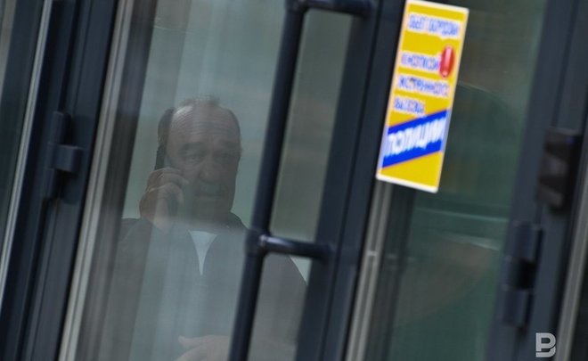 Безопасность во всех школах и детсадах Казани обеспечивают сотрудники ЧОПов