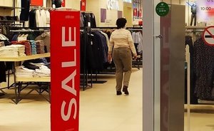 Исследование: 78% казанцев хотя бы иногда покупают товары со скидкой в «черную пятницу»