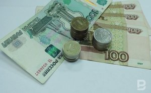 В Татарстане предприятие погасило задолженность по налогам в размере 100 млн рублей
