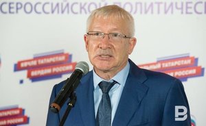 Сенатор Морозов о бюджетной обеспеченности: «Чем больше ты работаешь, тем больше тебя наказывают»