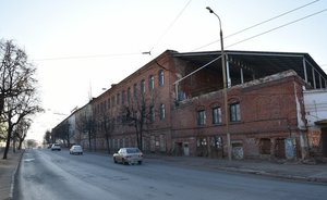 Синоптики ждут в Татарстане минусовых температур на этой неделе