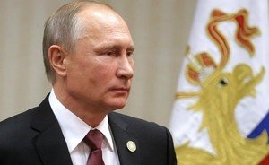 Первый канал по просьбе ЦИК прекратит показ сериала «Путин»
