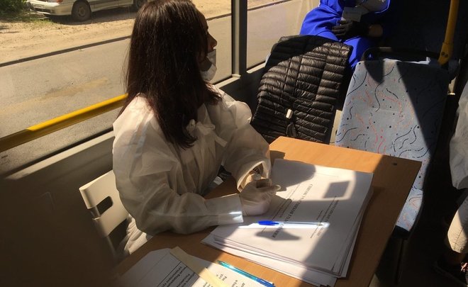 Сегодня в Татарстане пройдет последний день голосования по поправкам в Конституцию