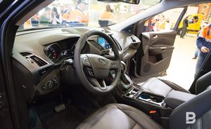 Водители Казани рассказали о наиболее и наименее важных системах безопасности в автомобиле