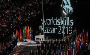 Татарстанские техникумы и училища получат оборудование, закупленное к WorldSkills