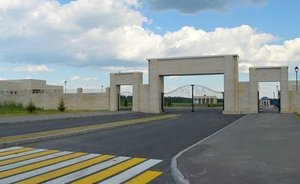 В Казани отложили строительство крематория из-за отсутствия финансирования