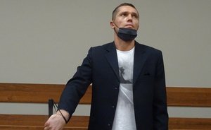 Прокурор просит 9,5 года колонии для казанца, обвиняемого в поджоге жены