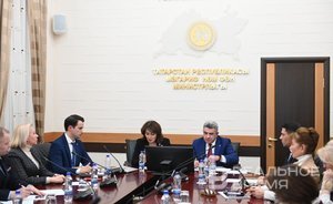 Минобразования Татарстана: вести в школах электронный и бумажный журнал одновременно — недопустимо