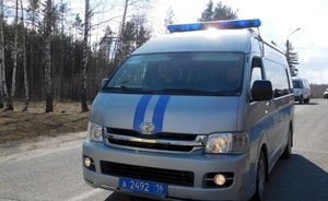 Подростков в Альметьевске осудили за похищение мужчины и угон его автомобиля