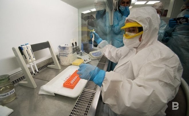 Комиссия журнала Lancet заявила о возможном лабораторном происхождении коронавируса