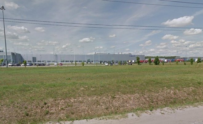 У бывшего завода грузовиков Volvo появится новый владелец